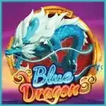 Blue Dragon 777