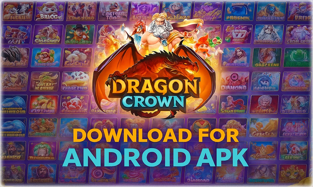 Dragon Crown 777 Download