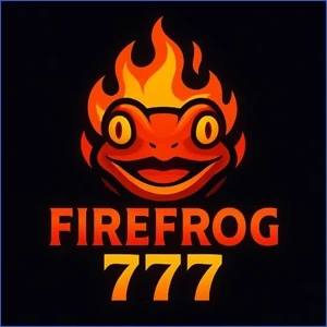 FireFrog 777 Casino