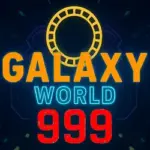 Galaxy World 999