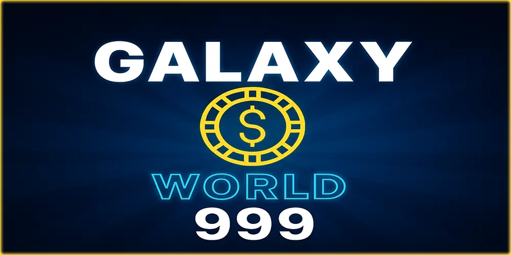 Galaxy world 999 download