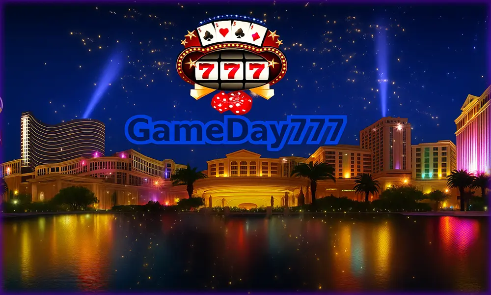 Gameday777 casino