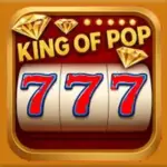 King of Pop 777 Casino