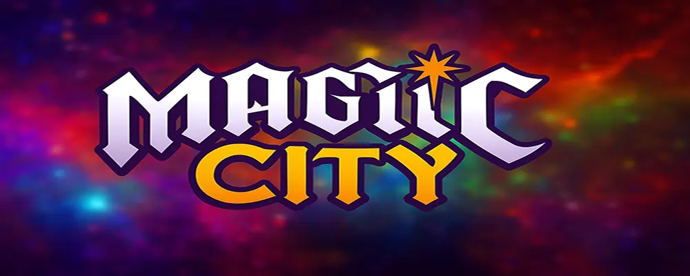 Magic City 777 APK