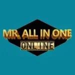 Mr All In One 777