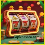 Mystical Treasures 777