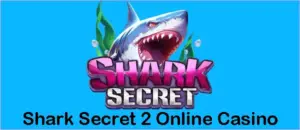 Shark Secret 777 download for Android | Real Money 4