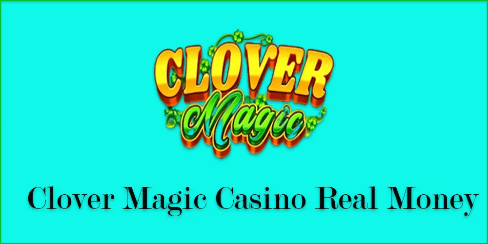 Clover Magic Slots