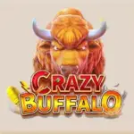 Crazy Buffalo 777