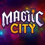 Magic City 777 com login