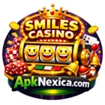 Smiles Casino Apk