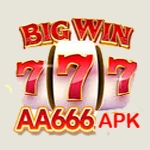 AA666 Slot APK