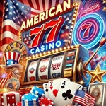 American 777 Casino