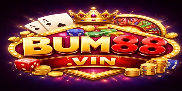 bum88.vin apk